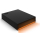 Dysk zewnętrzny Seagate FireCuda Gaming HDD 1TB USB 3.2 Gen. 1 Czarny